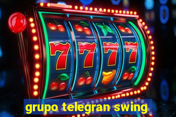 grupo telegran swing